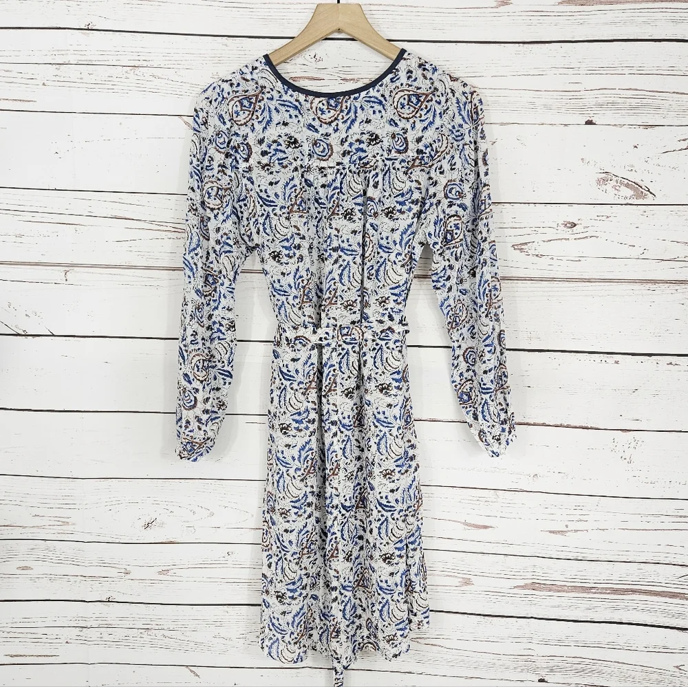 Xirena | Nyssa Modiac Print Dress NWT - Picture 6 of 8